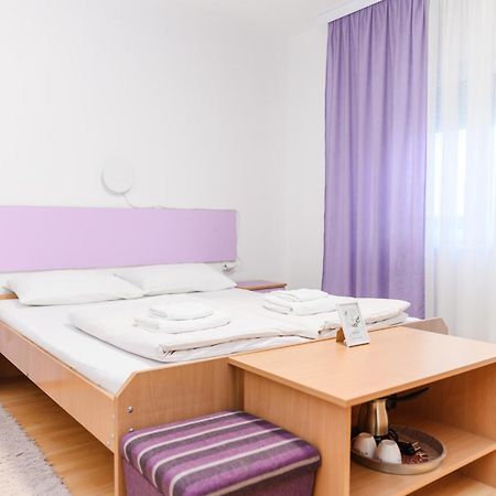 סוקו בניה Apartmani Zvirac מראה חיצוני תמונה