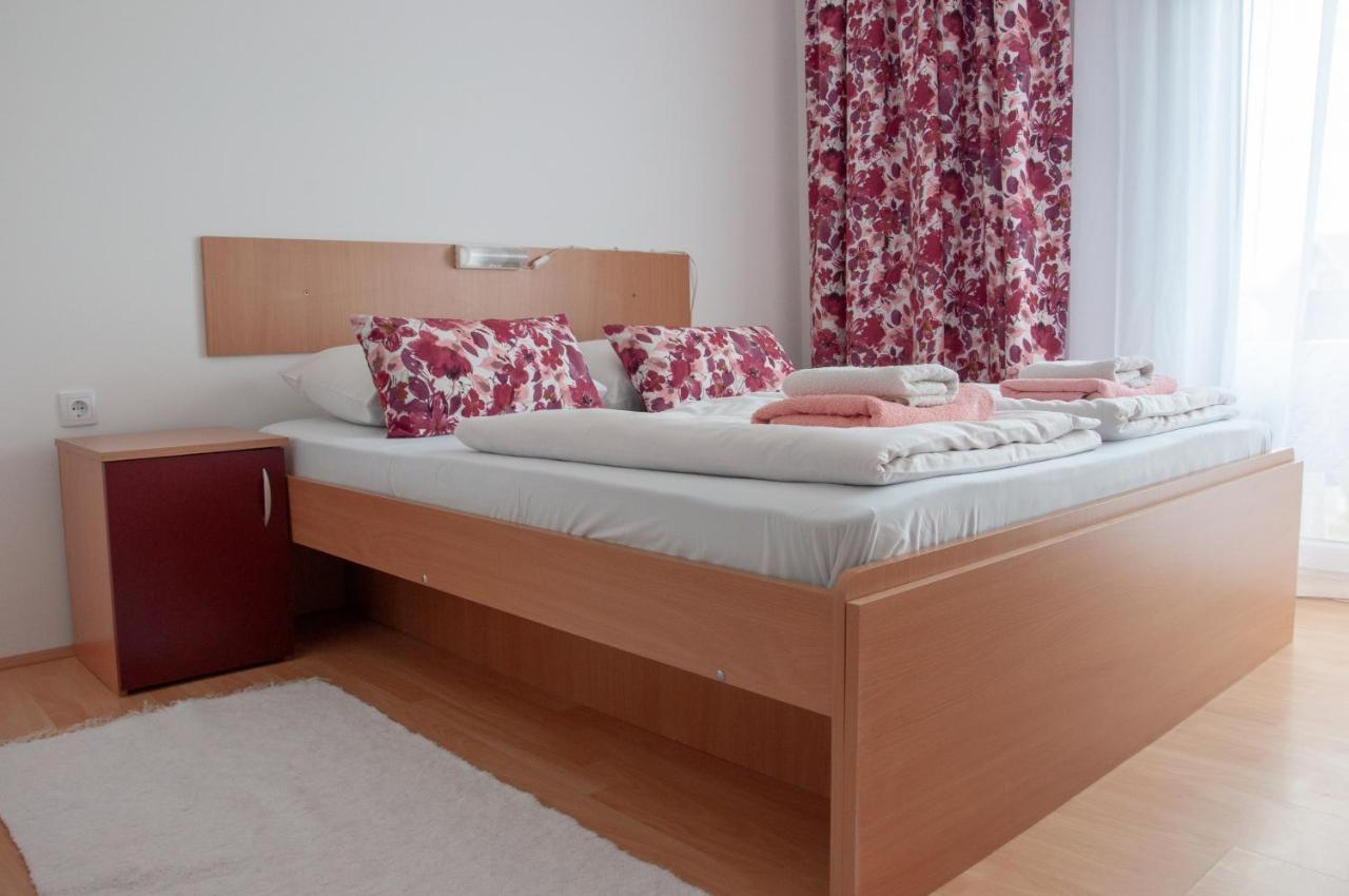 סוקו בניה Apartmani Zvirac מראה חיצוני תמונה
