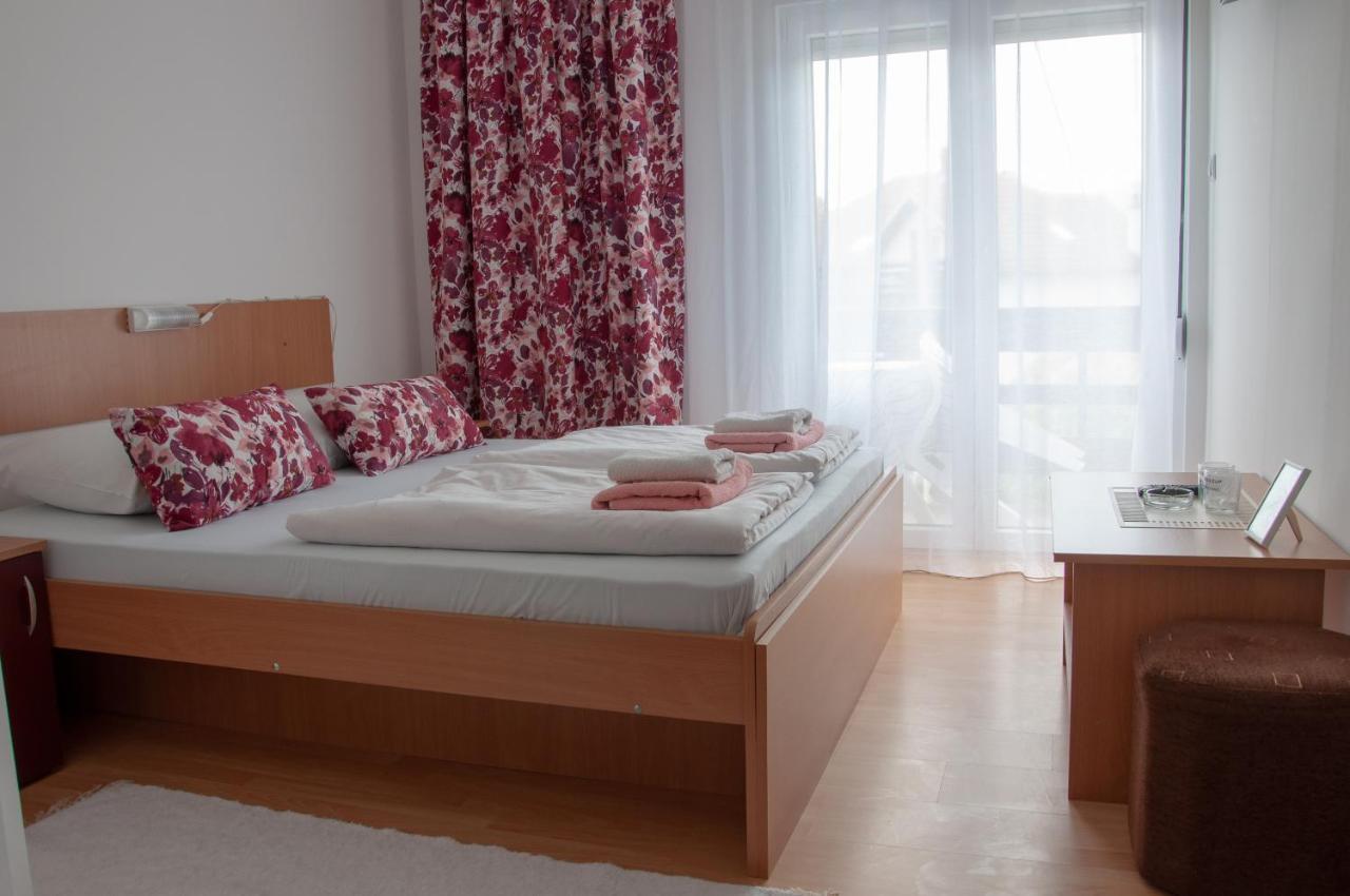 סוקו בניה Apartmani Zvirac מראה חיצוני תמונה
