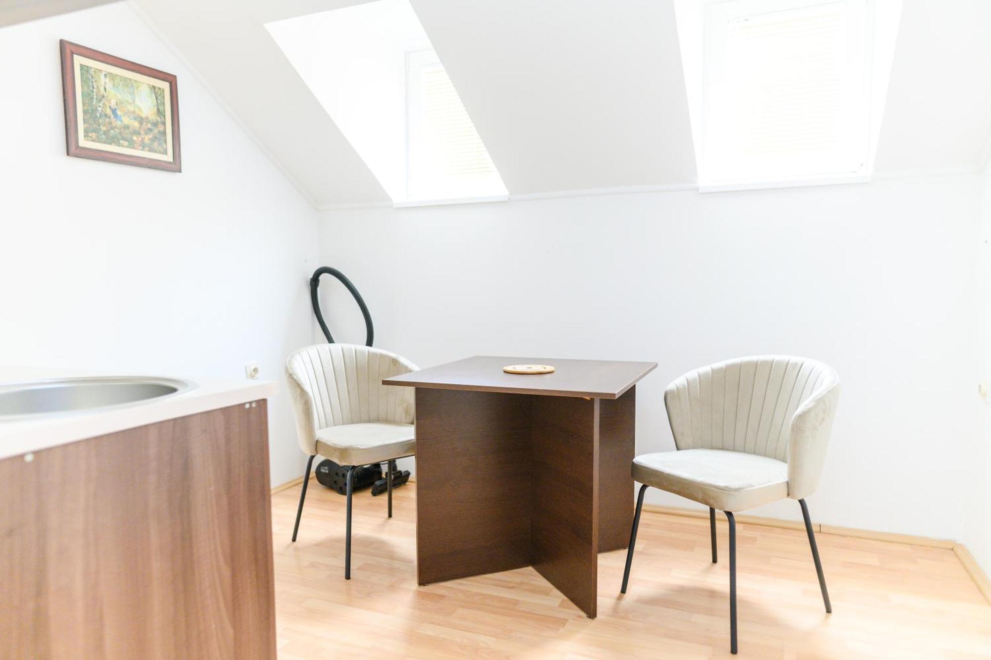 סוקו בניה Apartmani Zvirac מראה חיצוני תמונה