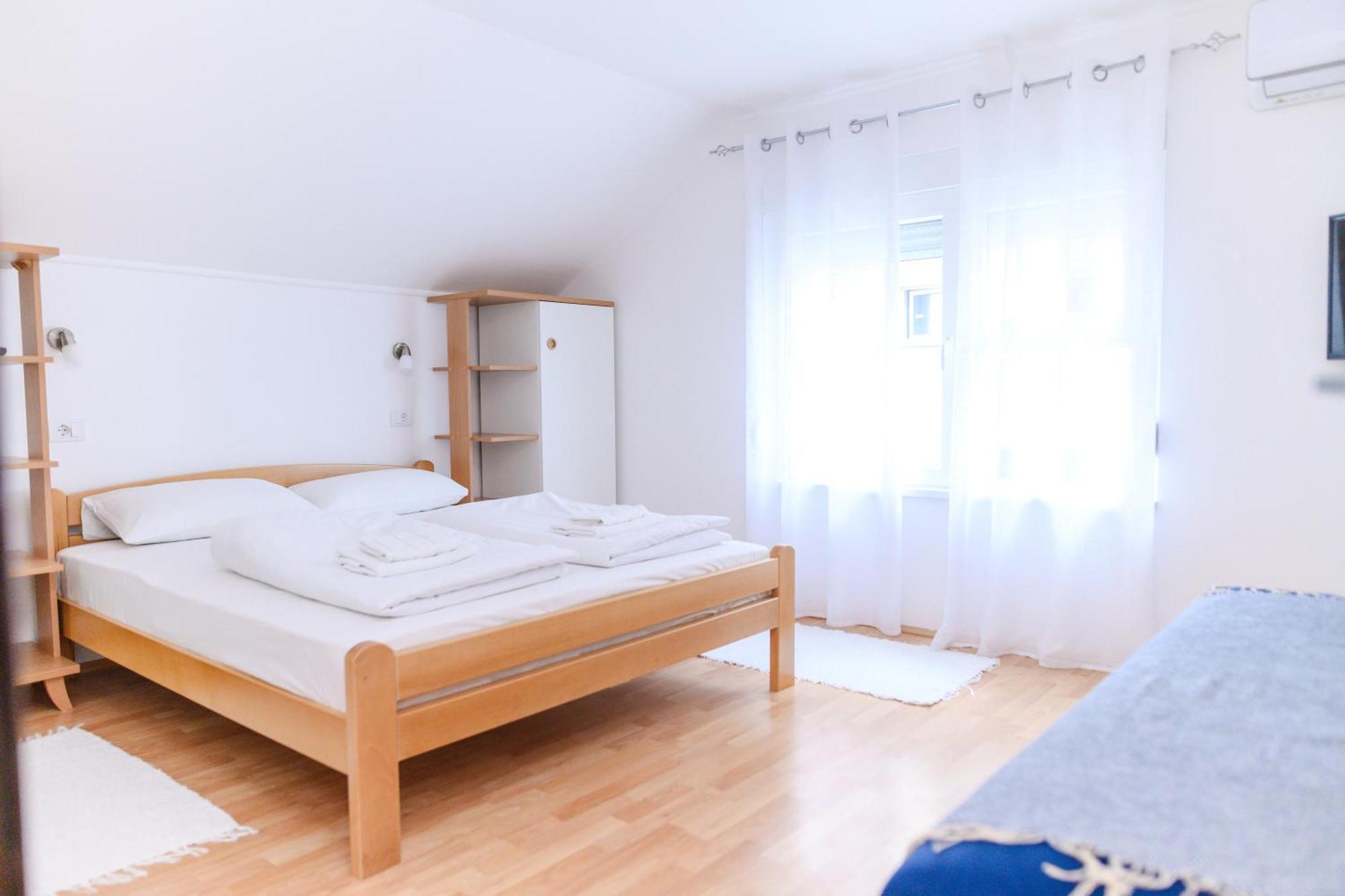 סוקו בניה Apartmani Zvirac מראה חיצוני תמונה